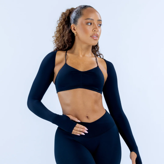 Haussement d'épaule ASTRAL