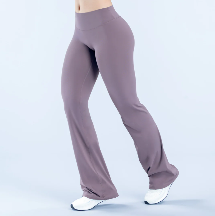Pantalon patte d'éléphant PERFECT