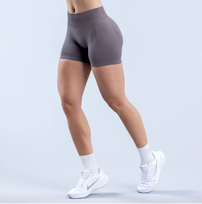 Short DISTINCT