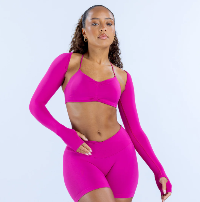 Haussement d'épaule ASTRAL