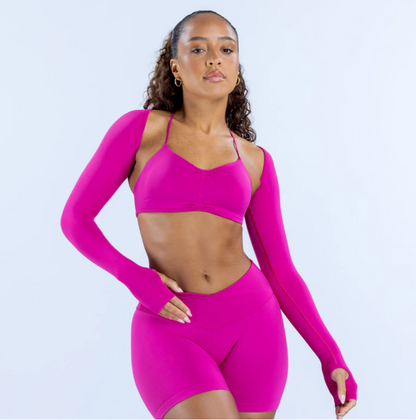 Haussement d'épaule ASTRAL