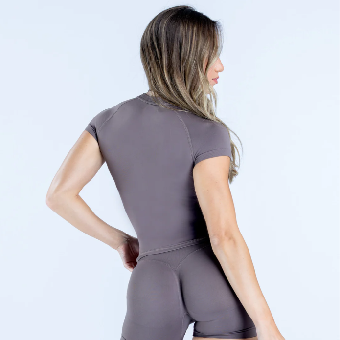 Haut Manche Court DISTINCT