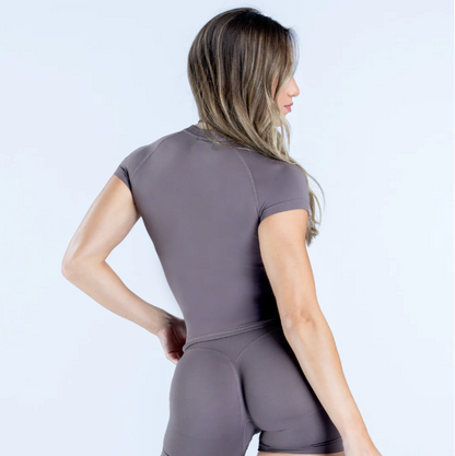 Haut Manche Court DISTINCT