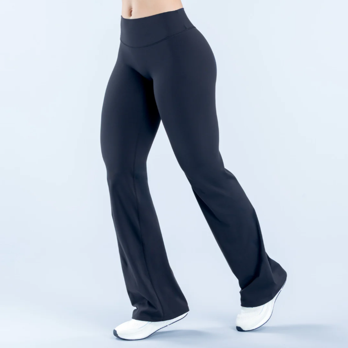 Pantalon patte d'éléphant PERFECT