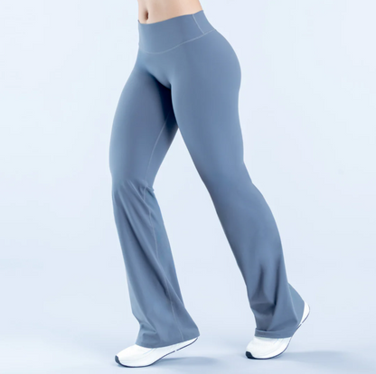 Pantalon patte d'éléphant PERFECT