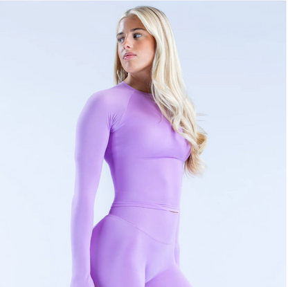 Haut à manche longue PERFECT