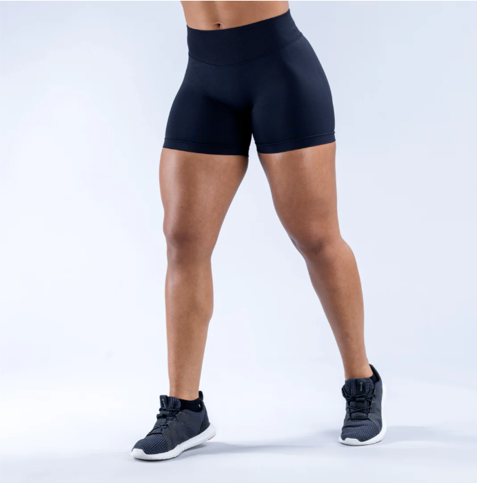 Short DISTINCT